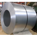 Jis G3302 Galvanized Steel Coil For Structural Construction
